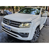 Volkswagen Amarok V6