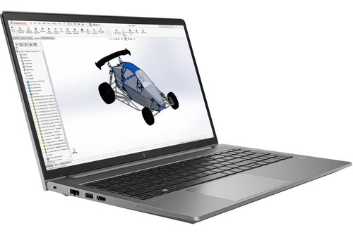 Laptop Hp Zbook Power G9 15 Core I9 32gb Ram 512gb Ssd