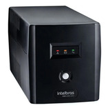 Nobreak Interativo Monovolt Intelbras Xnb 1200va 120v