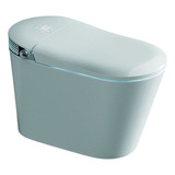 Vaso Sanitário Inteligente Luxo Smart Toilet Bacia Sanitária