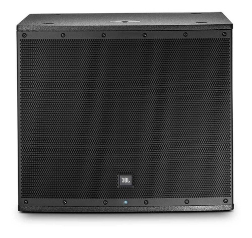 Subwoofer Activo Amplificado 18 PuLG 1000 W Jbl Eon618s