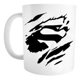 Taza Superman #29