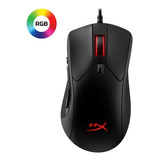 Mouse Gaming Hyperx Pulsefire Raid Color Negro