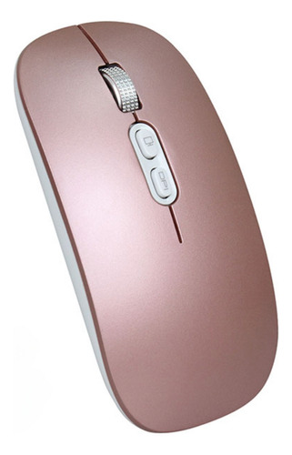 Mouse Bluetooth Recarregável Para Macbook Air M1 M2