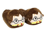 Pantuflas Importadas De Harry Potter Regalo Popular