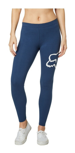 Pantalon Legging Fox Enduration Mujer Casual Lifestyle Mtb 