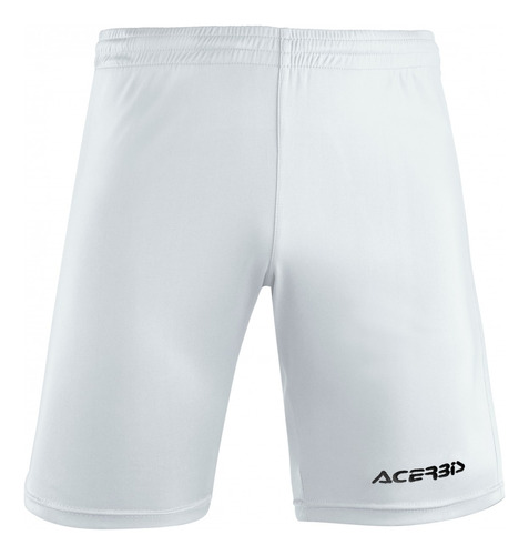 Short De Futbol Deportivo Astro Acerbis