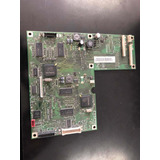 Placa De Escaner Lexmark X656de