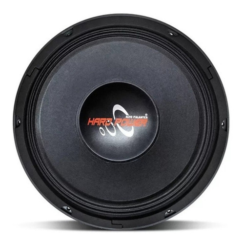 Woofer 12 Hard Power Hp900 Rms 8 Ohms Simple Bobina Auto