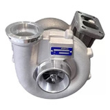 Turbo Compresor Mercedes Benz 1215 1218 1620 Om366a/la Mahle