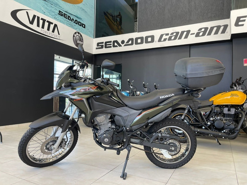 HONDA XRE 190. 2018/2018