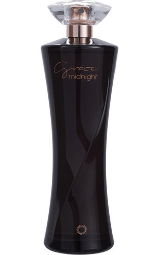 Perfume Feminino Grace Midnight 100ml Hinode