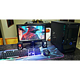 Pc Gamer Intel I3-2330m 2,20ghz,8gb Ddr3,hd 500gb,gt730 2gb