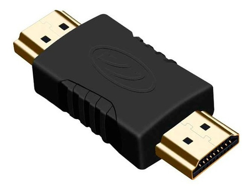 Adaptador Copla Hdmi Macho