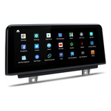Bmw Serie 1 Serie 2 2011-2020 Android Gps Wifi Mirrorlink Hd