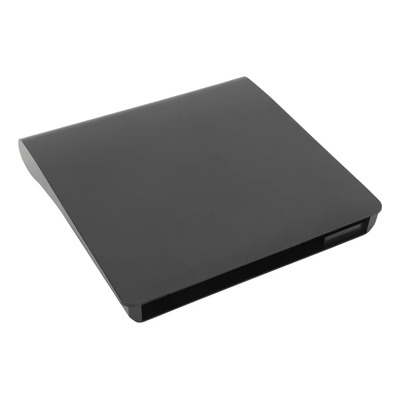 Unidad Externa Óptica Usb2.0 De Alta Velocidad, Dvd Portátil | Envío gratis