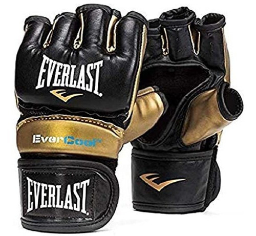 Everlast Guantes De Entrenamiento Everstrike