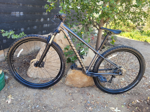 Bicicleta Specialized Rockhopper Comp 29