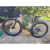 Bicicleta Specialized Rockhopper Comp 29