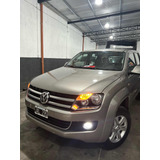 Volkswagen Amarok 2011 2.0 Cd Tdi 163cv 4x4 Highline 1h0