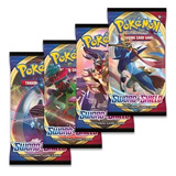 Sobres Espada & Escudo Pokémon Tcg Cartas Originales 