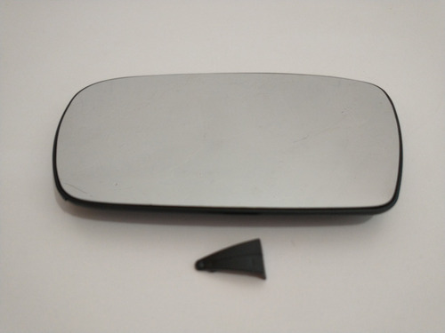 Espejo Retrovisor Jeep Grand Cherokee Wk 2005-2010 Foto 3