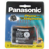 Bateria Panasonic Hhr P501 / P504 Nº1 Original 3.6v 700m