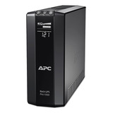 Apc Back-ups Pro Br900g-ar Negro 230v