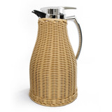 Jarra Térmica Sakura Rattan 1 L