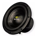 Subwoofer Db Bass Boxster104 4omhs 800w Max 10puLG