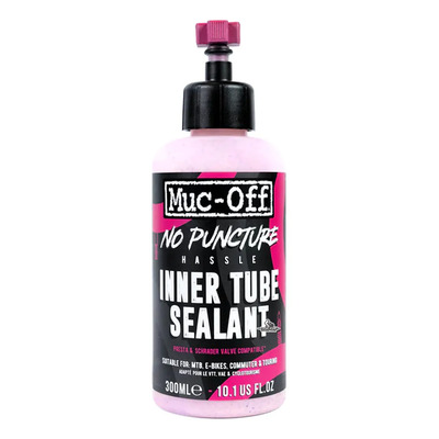 Liquido Sellador Pinchazos Camara Muc-off No Puncture 300ml