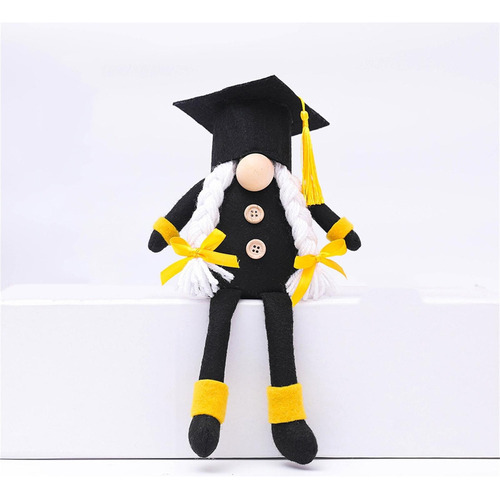 Muñeca Sin Rostro De La Temporada De Graduación Y, Regalo De