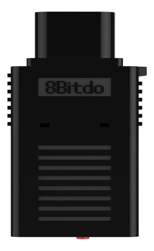 8bitdo Receptor Bluetooth Retro Para Nes Original, Compatibl