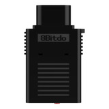 8bitdo Receptor Bluetooth Retro Para Nes Original, Compatibl