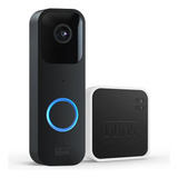 Blink Video Doorbell Portero Eléctrico Timbre Inalambrico