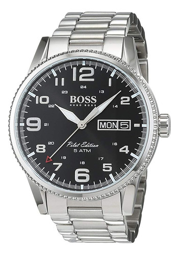 Hugo Boss Reloj Para Hombre 1513327