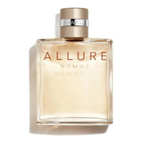 Chanel Allure Para  Hombre Edt. 100 Ml  