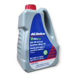 Aceite Sintetico Para Motor 5w30 Dexos2 5l Acdelco