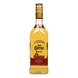 Pack De 2 Tequila Jose Cuervo Especial Reposado 695 Ml