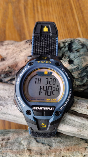 Reloj Deportivo Timex T5k413