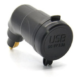 Adaptador Celular Carregador Usb Motos Bmw 1250 Ktm Ducati