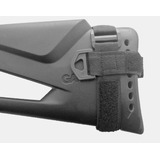 Soporte De Culata Universal Rifle Argollas Para Portafusil 