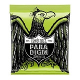 Cuerdas Ernie Ball Paradigm 2021 Regular Slinky 10 - 46