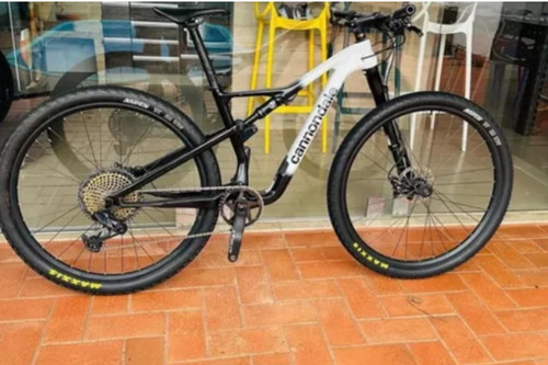 Cannondale Sacalpel Carbono  S  2022 Lefty Ocho! 