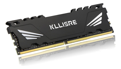 Memoria Ram Kllisre 8gb 2666mhz Ddr4 1.2v Udimm