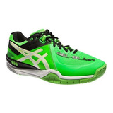 Tenis Asics Gel Blast Para Volleyball Handball Squash Indoor