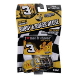 Lionel Racing Nascar Authentics 2021 Wave 11 Bobby & Roge #3