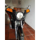 Honda Goldwing 1100cc