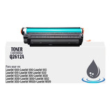 Tóner Genérico Q2612a Para Impresoras Laserjet 1020