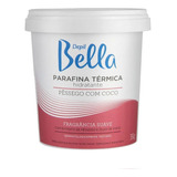 Parafina Térmica Hidratante 350g Depil Bella